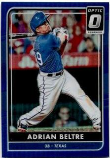Adrian Beltre