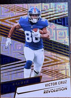 Victor Cruz