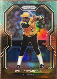 Willie Stargell