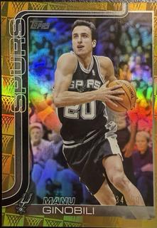 Manu Ginobili