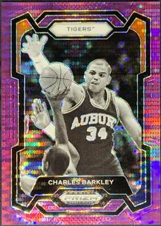 Charles Barkley