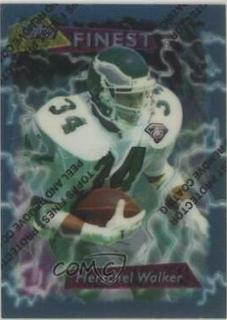 Herschel Walker