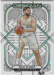 Maxi Kleber