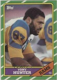 Tony Hunter