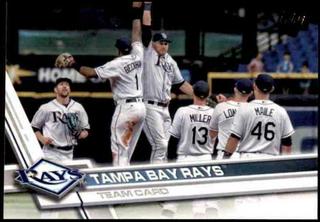 Tampa Bay Rays