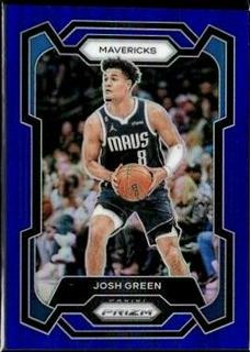 Josh Green