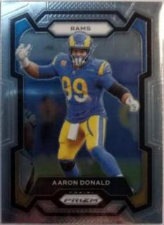 Aaron Donald