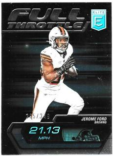 Jerome Ford