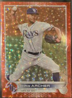 Chris Archer