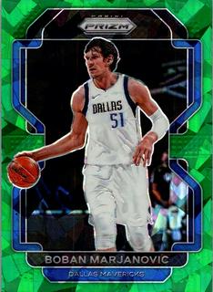 Boban Marjanovic