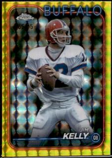 Jim Kelly
