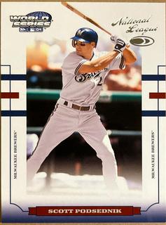 Scott Podsednik