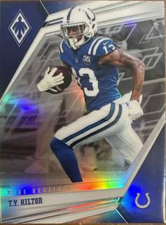 T.Y. Hilton