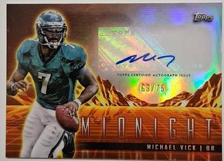 Michael Vick