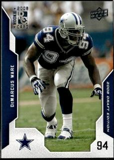 DeMarcus Ware