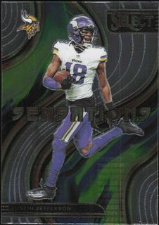 Justin Jefferson
