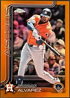 Yordan Alvarez