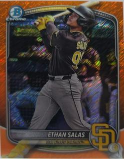 Ethan Salas