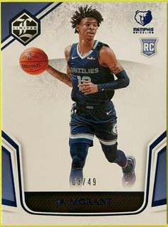Ja Morant