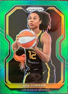 Nia Coffey