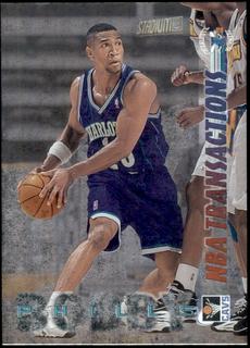 Bobby Phills