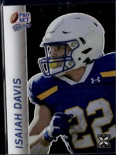 Isaiah Davis