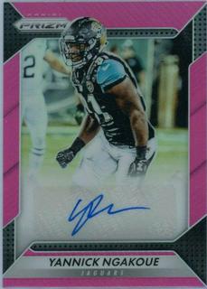 Yannick Ngakoue