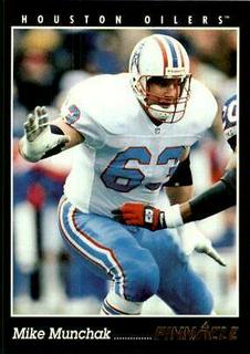 Mike Munchak