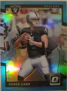 Derek Carr