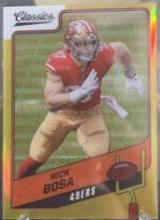 Nick Bosa