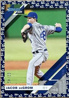 Jacob deGrom