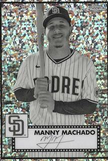 Manny Machado