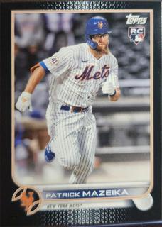 Patrick Mazeika