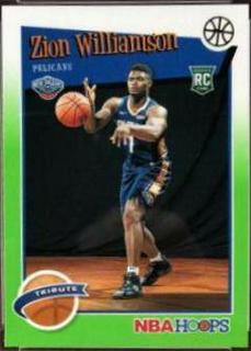 Zion Williamson