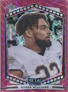 Kyren Williams