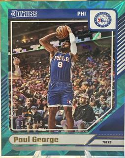 Paul George