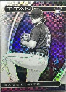 Casey Mize