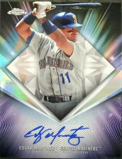 Edgar Martinez