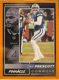 Dak Prescott
