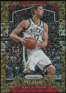 Pau Gasol