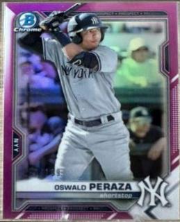 Oswald Peraza