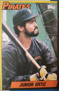 Junior Ortiz