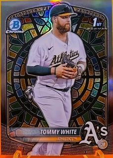 Tommy White