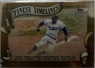 Jackie Robinson
