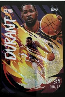 Kevin Durant