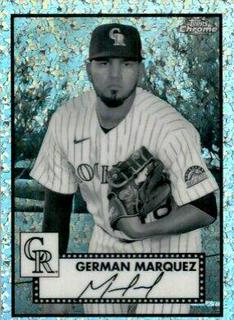 German Marquez