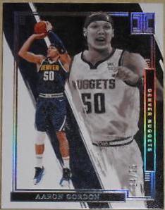 Aaron Gordon