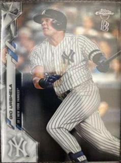 Gio Urshela