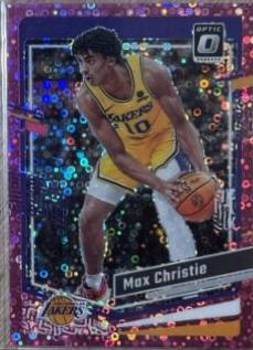 Max Christie