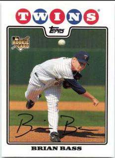 Brian Bass